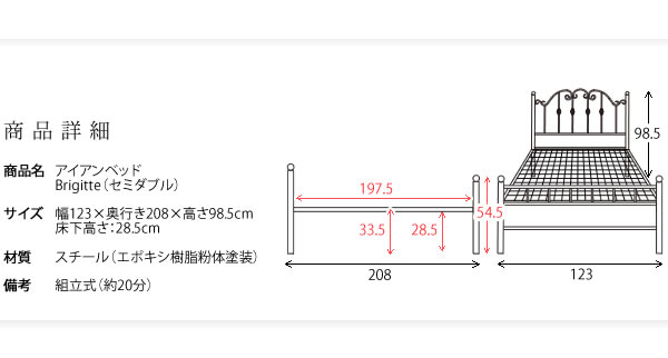 商品詳細