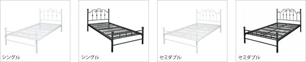お姫さまベッド