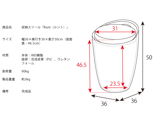 長く使えるようにこだわった細部
