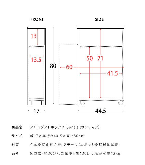 くず入れ