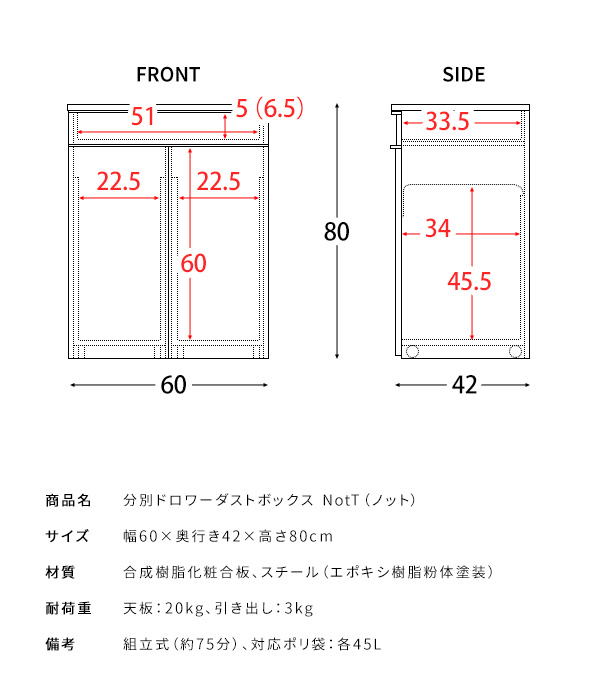 くず入れ