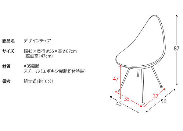 レッド