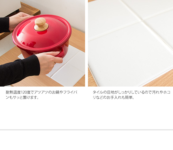 作業カウンター