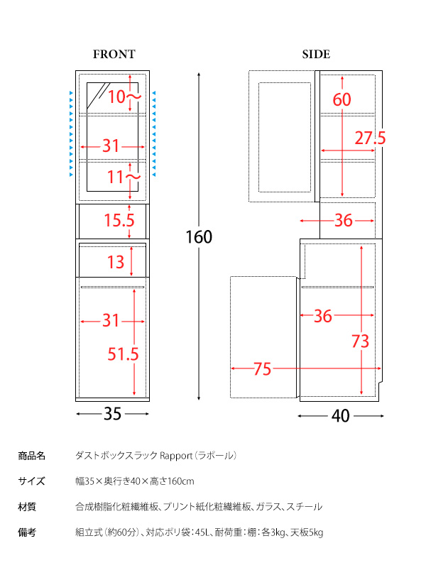 キッチン雑貨