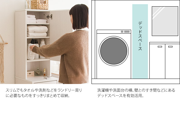 洗面台