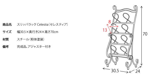 アンティークゴールド