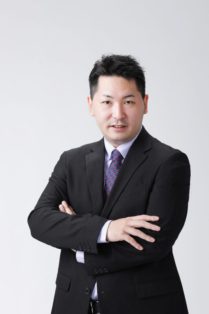 KINOWA CEO Ishiyama Yuuki